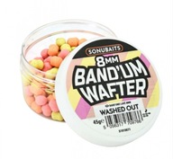 Sonubaits Band'um Wafter Washed Out 8mm 45g Sonubaits Band'um Wafter Washed Out 8mm 45g