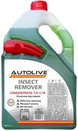 INSECT REMOVER CONC 4L odstraňovač hmyzu INSECT REMOVER CONC 4L odstraňovač hmyzu