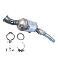 DPF FAP FILTER BMW 120d E87 LCI DPF FAP FILTER BMW 120d E87 LCI