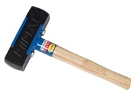 Mimal MBM 01 Kladivo na gumenú dlažbu 2 kg 375 mm Mimal MBM 01 Kladivo na gumenú dlažbu 2 kg 375 mm