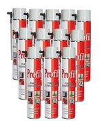 Soudal PROFIL PINOVEJ HADICE FOAM sada 12 ks