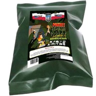 Arpol potravinová dávka Bushcraft 2 balenie bogracz Arpol potravinová dávka Bushcraft 2 balenie bogracz