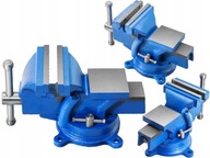 STOLNÝ ZVERÁK ZAMYKANÝ 100MM OTOČNÝ STOLNÝ ZVERÁK ZAMYKANÝ 100MM OTOČNÝ