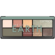 CATRICE THE COZY EARTH PALETTE EYESHADOW PALETTE