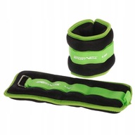 ZÁVAŽKY NA VELCRO 2*0,5 KG, NA RUKY, SPORTVIDA NOHY ZÁVAŽKY NA VELCRO 2*0,5 KG, NA RUKY, SPORTVIDA NOHY