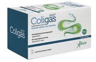 ABOCA Coligas Fast bylinkový čaj na plynatosť a bolesti brucha, 20 vrecúšok