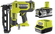 RYOBI batéria NAILER 18V R16GN18G + 4Ah RYOBI batéria NAILER 18V R16GN18G + 4Ah