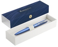 Waterman Allure guľôčkové pero modré CT