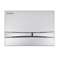 Adriatic Chrome Dual Button (SLIM) Adriatic Chrome Dual Button (SLIM)