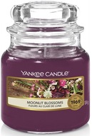 Yankee Candle Moonlit Blossoms Small Candle 104g