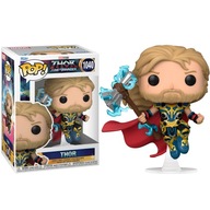 Funko POP! Thor 1040 Love and Thunder Marvel POP figúrka Funko POP! Thor 1040 Love and Thunder Marvel POP figúrka