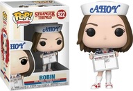 Funko Pop! Figúrka Stranger Things Robin 922 Funko Pop! Figúrka Stranger Things Robin 922