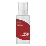 Isntree Čistiaca esencia na tvár 100 ml