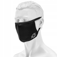 Maska - ochranná maska ​​Militaria.pl s 2 filtrami