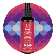POSILŇUJÚCA VLASOVÁ MLHA NATURAL KHADI LOTION 100ml POSILŇUJÚCA VLASOVÁ MLHA NATURAL KHADI LOTION 100ml
