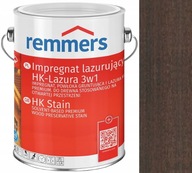 REMMERS HK-LASUR ELEVATION Stain 2,5L ROSANDER REMMERS HK-LASUR ELEVATION Stain 2,5L ROSANDER