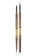 Ceruzka na obočie Eveline Mico Precise Eyebrow 02 Soft Brown Ceruzka na obočie Eveline Mico Precise Eyebrow 02 Soft Brown