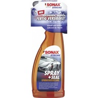 SONAX XTREME SPRAY & SEAL MOKRÝ NÁTER