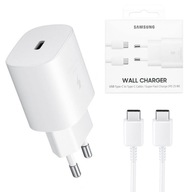 Samsung + USB-C nabíjačka pre Galaxy S21 Ultra 5G