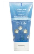 Lumene Klassikko jemný peelingový gél na umývanie tváre 150 ml Lumene Klassikko jemný peelingový gél na umývanie tváre 150 ml
