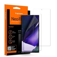 Fólia pre Galaxy Note 20 Ultra, Spigen Flex 2 PCS