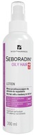 SEBORADIN OILY HAIR Lotion pre mastné vlasy 200 ml