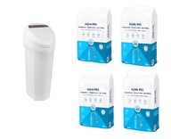 Viessmann AQUAHOME zmäkčovač vody + 100 kg soli Viessmann AQUAHOME zmäkčovač vody + 100 kg soli