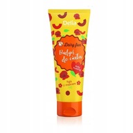 Delia Dairy Fun Fig s makom Telový puding 250ml