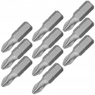 NEO SKRUTKOVACIE HROTY PH2X25MM 10 KS. ACR 06-036 NEO SKRUTKOVACIE HROTY PH2X25MM 10 KS. ACR 06-036