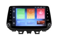 RÁDIONAVIGÁCIA HYUNDAI TUCSON III 2018-20 ANDROID
