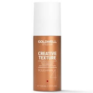 Krémová zmatňujúca pasta Goldwell Roughman 4 100 ml Krémová zmatňujúca pasta Goldwell Roughman 4 100 ml