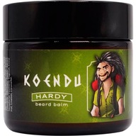 Koendu Hardy balzam na fúzy 45g Koendu Hardy balzam na fúzy 45g