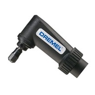 DREMEL uhlový adaptér 575 DREMEL uhlový adaptér 575