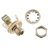 Fender 0021956049 6,3mm mono jack zásuvka Fender 0021956049 6,3mm mono jack zásuvka