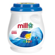 Mill Duo Caps Color kapsule na pranie 50 ks.