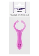 PRSTEŇ - VIBRAČNÝ CLIT - STIM C - PRSTEŇ FIALOVÝ PRSTEŇ - VIBRAČNÝ CLIT - STIM C - PRSTEŇ FIALOVÝ