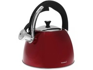 Kanvica KLAUSBERG KB-7258 3L Červená Kanvica KLAUSBERG KB-7258 3L Červená
