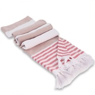 Turecký uterák Sultan Beige REC50WZ8 Turecký uterák Sultan Beige REC50WZ8