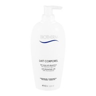 Telové mlieko Biotherm Lait Corporel