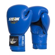 StormCloud Cyclone Classic Sparing boxerské rukavice modré 16 oz StormCloud Cyclone Classic Sparing boxerské rukavice modré 16 oz
