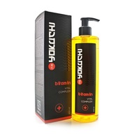 Yokuchi BITAMÍN 400 ml vitamínov Yokuchi BITAMÍN 400 ml vitamínov