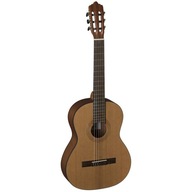 Klasická gitara La Mancha Rubi CM 4/4 pevná doska