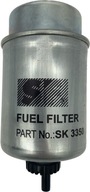 Palivový filter CLAAS CELTIS 446 6005028977