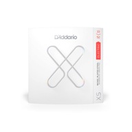 Str.D'addario XSE1052 pre elektrickú gitaru 10-52 Str.D'addario XSE1052 pre elektrickú gitaru 10-52