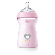 CHICCO NF plastová fľaša 6m+ 330 ml diev CHICCO NF plastová fľaša 6m+ 330 ml diev