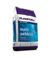PLAGRON LECA KERAMICKÉ GRANULÁTY 8/16MM 45L PLAGRON LECA KERAMICKÉ GRANULÁTY 8/16MM 45L