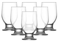 RENA LAV NÁPOJOVÉ POHÁRKY SADA 6 ks 215 ml RENA LAV NÁPOJOVÉ POHÁRKY SADA 6 ks 215 ml