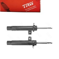 Tlmič pérovania 2ks L+R PREDNÝ TRW na BMW X1 E84 28i Tlmič pérovania 2ks L+R PREDNÝ TRW na BMW X1 E84 28i
