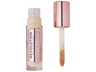 REVOLUTION Conceal and Define C4 Tekutý korektor 3,4 ml REVOLUTION Conceal and Define C4 Tekutý korektor 3,4 ml