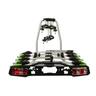 Nosič batožiny, nosič bicyklov, platforma pre 4 bicykle Nosič batožiny, nosič bicyklov, platforma pre 4 bicykle